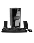 Foto PC SpaceBr 1010 Intel Core i7 2600 3,8 GHz 6 GB 1 TB Linux