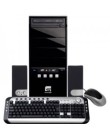 Foto PC SpaceBr Intel Core i3 530 4GB HD 500GB Linux