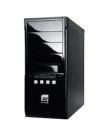 Foto PC SpaceBR Space Br Intel Core 2 Quad 8GB HD 750GB Linux Intel Core 2 Quad Q8200 8 GB 750 GB Linux