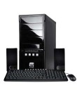 Foto PC SpaceBR SpaceBR AMD 4GB Linux AMD Athlon X3 400 2,2 GHz 4 GB 500 GB Linux