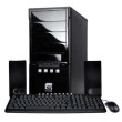 PC SpaceBR Spacebr Amd Phenom X6 4GB HD 640GB Linux AMD Phenom II X6 4 GB 640 GB Linux