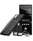 Foto PC SpaceBR Spacebr Intel Core 2 Quad Q8400 2GB HD 320GB Linux Intel Core 2 Quad Q8400 2,66 GHz 2 GB 320 GB Linux