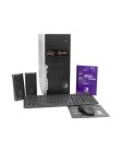 Foto PC Sunsix Intel Core 2 Duo E7200 2.53 GHz 4 GB 500 GB Linux