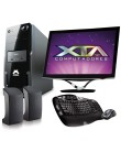 Foto PC XTA XTA AM2 Athlon A4400 2GB HD 400GB Linux AMD AM2 Athlon A4400 2,2 GHz 2 GB 400 GB Linux