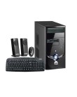 Foto PC XTA XTA Intel E5700 2GB HD 320GB Linux Intel Pentium Dual Core E5700 3,2 GHz 2 GB 320 GB Linux