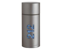 Perfume Carolina Herrera 212 Men Eau de Toilette Masculino 30ml