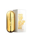 Perfume Carolina Herrera 212 Vip Eau de Parfum Feminino 30ml Foto Perfume Carolina Herrera 212 Vip Eau de Parfum Feminino 30ml