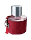 Perfume Carolina Herrera CH Eau de Toilette Feminino 30ml Foto Perfume Carolina Herrera CH Eau de Toilette Feminino 30ml