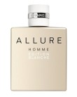 Perfume Chanel Allure Blanche Eau de Toilette Masculino 100ml