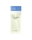 Perfume Dolce & Gabbana Light Blue Eau de Toilette Feminino 100ml Foto Perfume Dolce & Gabbana Light Blue Eau de Toilette Feminino 100ml