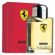 Perfume Ferrari Rossa Eau de Toilette Masculino 125ml
