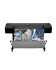 Foto Plotter HP Designjet Z2100 Jato de Tinta Colorida
