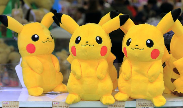 20 anos pokemon 20 anos pokemon