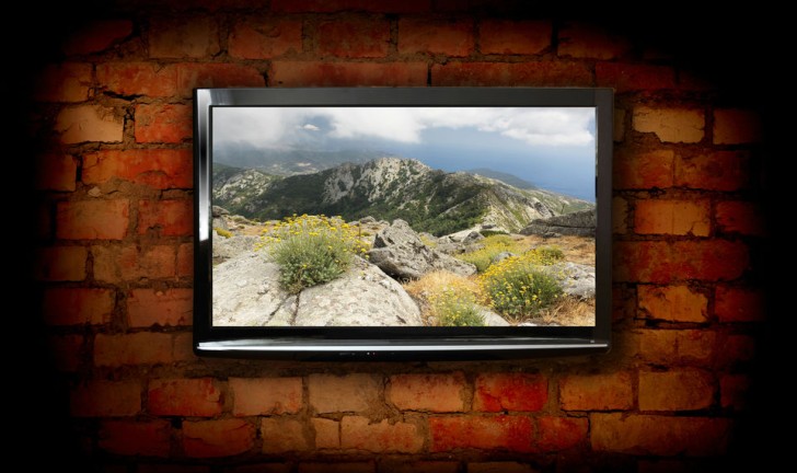 TV 4K Panasonic TV 4K Panasonic