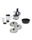Processador de Alimentos Fun Kitchen HR-800