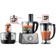 Processador de Alimentos Mondial Kitchen Machine KM-01