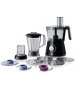 Foto Processador de Alimentos Philips Walita RI7762