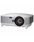 Foto Projetor NEC NP3150 600:1