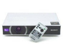 Projetor Sony VPL-CS21 300:1