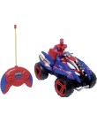 Foto Quadriciclo de Controle Remoto DTC Spiderman Spider Action Quad