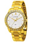 Foto Relógio de Pulso Feminino Analógico - Lince LRG5026L