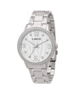 Foto Relógio de Pulso Feminino Analógico - Lince LRM4161L