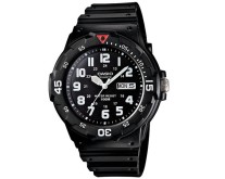 Relógio de Pulso Masculino Analógico - Casio MRW-200H-1BV