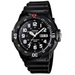 Relógio de Pulso Masculino Analógico - Casio MRW-200H-1BV