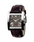Foto Relógio de Pulso Masculino Analógico - Emporio Armani HAR0185