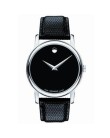 Foto Relógio de Pulso Masculino Analógico - Movado 2100002