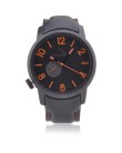 Foto Relógio de Pulso Masculino Analógico - Rip Curl D2 LTH MID