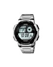Foto Relógio de Pulso Masculino Digital - Casio AE-1000WD-1A