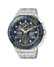 Foto Relógio de Pulso Masculino Eco Drive Analógico - Citizen JY0040-59L