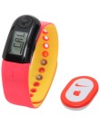 Foto Relógio de Pulso Unissex Digital - Nike Sportband 2