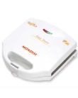 Foto Sanduicheira Mondial S-03 Ondulada Antiaderente