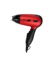 Foto Secador de Cabelo 1200 Watts - Mallory Viagem 1400