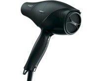 Secador de Cabelo 1700 Watts - Taiff Clássica Black