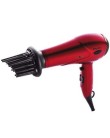 Foto Secador de Cabelo Philco Action Ion Liss