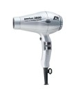 Foto Secador de Cabelo Profissional Emissão de Íons 2100 Watts - Parlux 3800 Eco Friendly