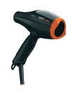 Foto Secador de Cabelo Taiff Titanium 450 Colors