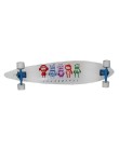Foto Skate Longboard - Bel Sports 4671