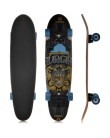 Skate Longboard - Urgh Semi Long Foto Skate Longboard - Urgh Semi Long