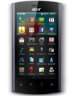 Smartphone Acer Liquid Metal Desbloqueado Foto Smartphone Acer Liquid Metal Desbloqueado