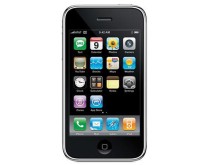 Smartphone Apple iPhone 3GS 8GB Desbloqueado