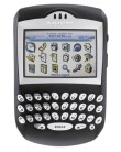 Smartphone BlackBerry 7290 Desbloqueado Foto Smartphone BlackBerry 7290 Desbloqueado