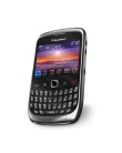 Foto Smartphone BlackBerry Curve 3G 9300 Câmera 2,0 MP Desbloqueado Blackberry OS 3G Wi-Fi