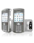 Smartphone BlackBerry Pearl 8110 Desbloqueado Foto Smartphone BlackBerry Pearl 8110 Desbloqueado