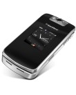 Foto Smartphone BlackBerry Pearl Flip 8220 Câmera Desbloqueado Blackberry OS Wi-Fi