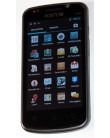 Foto Smartphone Foston FS S4300 Desbloqueado 2 Chips Android 4.0 (Ice Cream Sandwich) Wi-Fi 3G