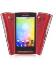 Foto Smartphone Goldpix A8000 Desbloqueado 2 Chips Android 2.2 (FroYo) Wi-Fi